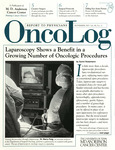 OncoLog Volume 48, Number 11, November 2003 by Sunni Hosemann and Don Norwood