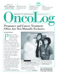 OncoLog, Volume 49, Number 01, January 2004 by David Galloway, Katie Prout Matias, Karin M.E.H. Gwyn MD, and Richard L. Theriault DO