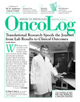 OncoLog Volume 49, Number 03, March 2004