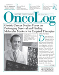 OncoLog, Volume 49, Number 04, April 2004 by Katie Prout Matias and Karen Stuyck