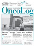 OncoLog, Volume 49, Number 07/08, July/August 2004 by Dawn Chalaire, David Galloway, and Ellen Manzullo MD