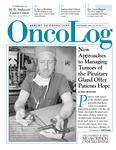 OncoLog, Volume 49, Number 09, September 2004 by Ellen McDonald, Ann Sutton, David Galloway, and Rena Sellin MD