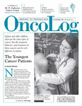 OncoLog, Volume 49, Number 11, November 2004 by Rachel Williams and Steve C. Stuyck MPH