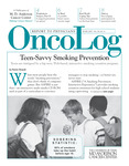 OncoLog, Volume 50, Number 06, June 2005 by Karen Stuyck, Ellen McDonald, and Therese Bevers MD