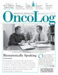 OncoLog, Volume 50, Number 02/03, February/March 2005 by David Galloway