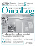 OncoLog Volume 50, Number 01, January 2005