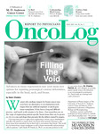 OncoLog, Volume 50, Number 05, May 2005