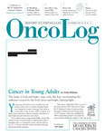 OncoLog Volume 50, Number 11, November 2005 by Vickie J. Williams and James D. Cox MD