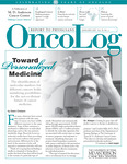 OncoLog, Volume 52, Number 01, January 2007