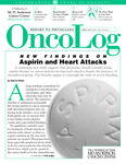 OncoLog Volume 52, Number 02, February 2007 by Diane Witter