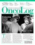 OncoLog Volume 52, Numbers 04/05, April/May 2007 by Manny Gonzales, Diane Witter, and Moshe Frenkel MD