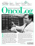 OncoLog, Volume 52, Number 11, November 2007