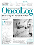OncoLog, Volume 52, Number 07/08, July/August 2007