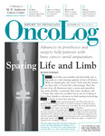 OncoLog, Volume 52, Number 09, September 2007 by Sunni Hosemann, Diane Witter, and Gabriel N. Hortobagyi MD