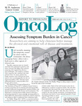OncoLog Volume 53, Number 02, February 2008 by Joe Munch, Diane Witter, and Guillermo Garcia-Manero MD
