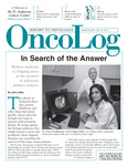 OncoLog Volume 53, Number 03, March 2008 by John LeBas and Gordon B. Mills MD, PhD
