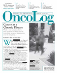 OncoLog Volume 53, Number 04, April 2008 by Diane Witter, John LeBas, and Sunni Hosemann