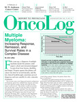 OncoLog Volume 53, Number 07/08, July/August 2008