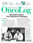 OncoLog Volume 53, Number 10, October 2008 by Joe Munch and Sunita Patterson