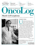 OncoLog Volume 53 Number 12, December 2008 by Stephanie P. Deming and Virginia M. Mohlere