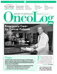 OncoLog Volume 51, Number 02, February 2006 by Sunni Hosemann and Ellen McDonald PhD