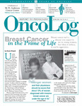 OncoLog Volume 51, Number 06, June 2006 by Karen Stuyck and Manny Gonzales