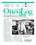 OncoLog Volume 51, Number 07/08, July/August 2006