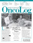 OncoLog Volume 51, Number 09, September 2006 by Dawn Chalaire, Angelique Siy, and Christopher G. Wood MD