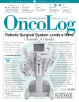 OncoLog Volume 51, Number 10, October 2006 by Ellen McDonald PhD