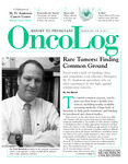 OncoLog Volume 54, Number 03, March 2009