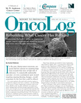 OncoLog Volume 54, Number 04, April 2009 by Sunita Patterson and Sunni Hosemann
