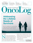 OncoLog Volume 54, Number 09, September 2009 by John LeBas and Joe Munch