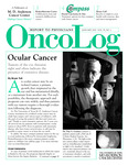 OncoLog Volume 55, Volume 01, January 2010 by Bryan Tutt and Bita Esmaeli