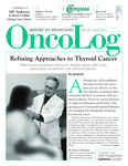 OncoLog Volume 55, Number 07, July 2010 by Joe Munch and Sunni Hoseman