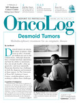 OncoLog Volume 55, Volume 11-12, November-December 2010 by Bryan Tutt and Joe Munch