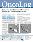 OncoLog, Volume 56, Number 02, February 2011 by Joe Munch and John LeBas