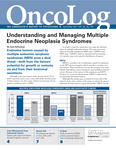 OncoLog, Volume 56, Number 04-05, April-May 2011