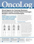 Oncology, Volume 56, Number 09, September 2011 by Joe Munch and Bryan Tutt