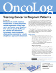 Oncology, Volume 56, Number 10, October 2011 by Bryan Tutt and Sunni Hosemann