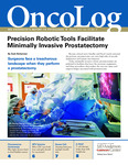 OncoLog, Volume 57, Number 03, March 2012