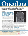 OncoLog, Volume 58, Number 06, June 2013 by Joe Munch, Amelia Scholtz, and Luanne Jorewicz