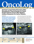 OncoLog, Volume 58, Number 10, October 2013 by Bryan Tutt, Sunni Hosemann, and C. Wilcox