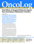 OncoLog, Volume 59, Number 07, July 2014 by Sarah Bronson, Joe Munch, Bryan Tutt, and K. Stuyck
