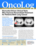 OncoLog, Volume 59, Number 09, September 2014 by Stephanie Deming, Bryan Tutt, Joe Munch, and Jill Deisigne