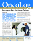 OncoLog, Volume 60, Number 07, July 2015 by Kathryn L. Hale, Bryan Tutt, and K. Stuyck