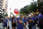 2022 Houston LGBTQ+ Pride Parade