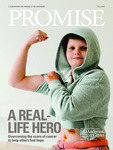 Promise - Fall 2020 by The University of Texas MD Anderson Cancer Center