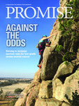 Promise - Spring 2020 by The University of Texas MD Anderson Cancer Center