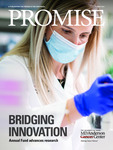 Promise - Spring 2021 by The University of Texas MD Anderson Cancer Center