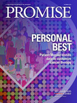 Promise - Summer 2021 by The University of Texas MD Anderson Cancer Center